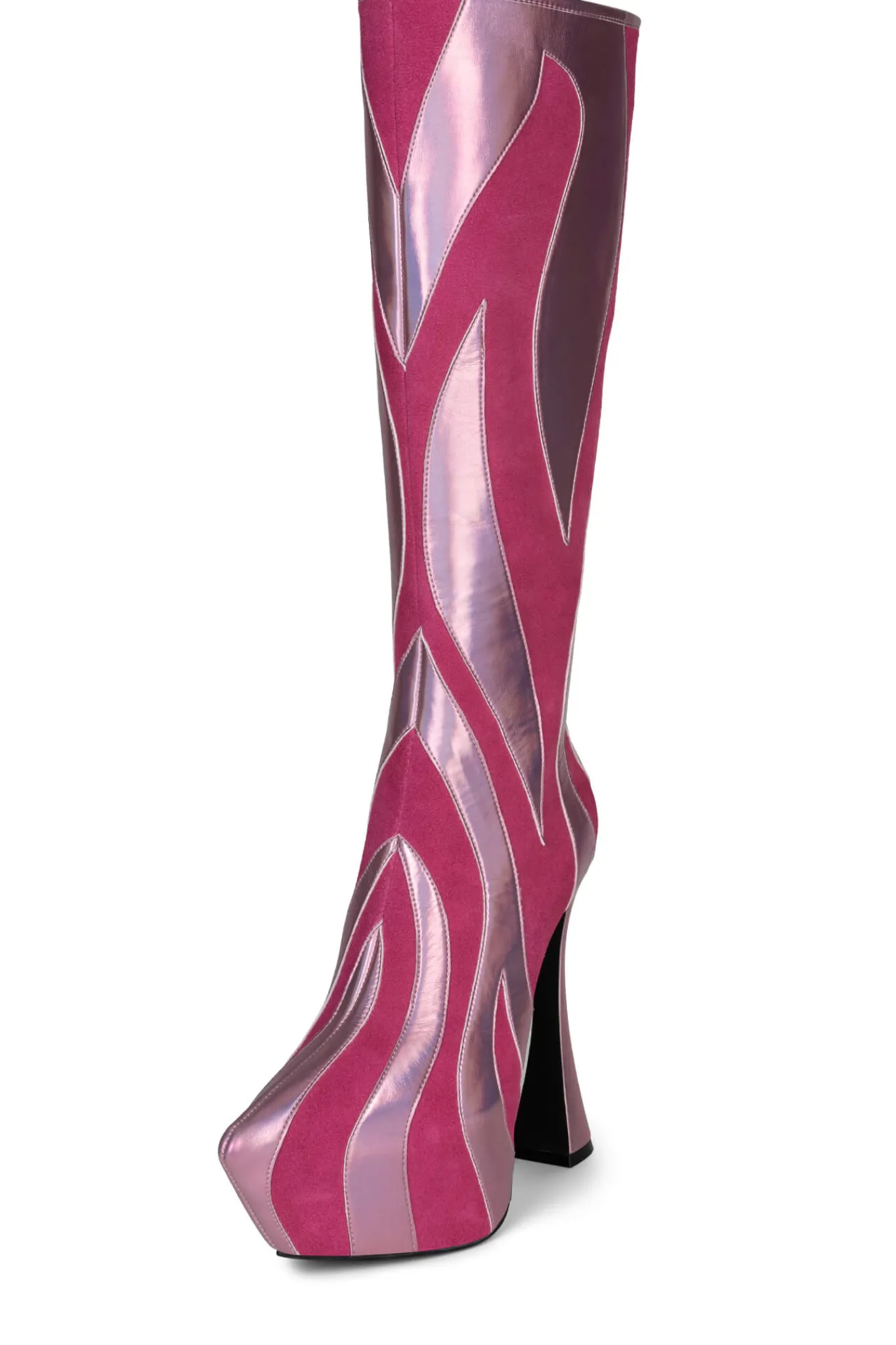 Flash Sale UNTAMED Closed Toe|Platform