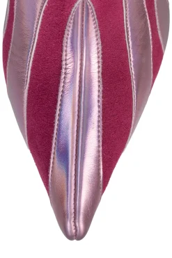 Flash Sale UNTAMED Closed Toe|Platform