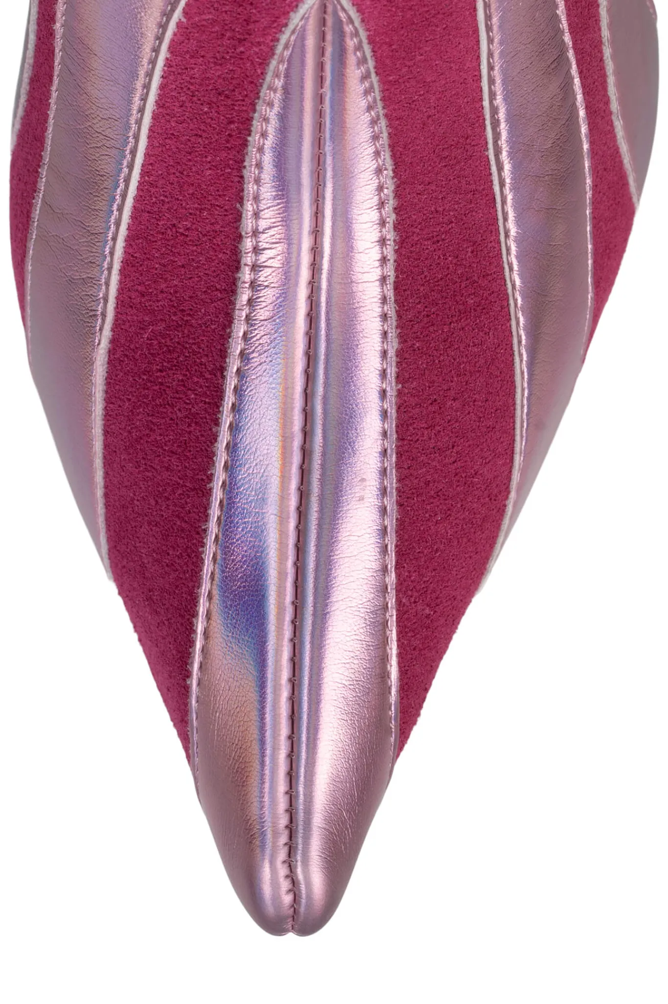 Flash Sale UNTAMED Closed Toe|Platform