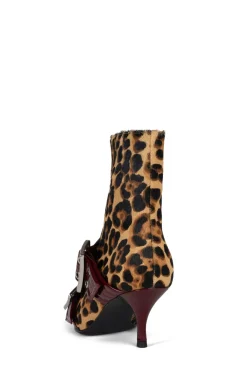 New UP2DATE-F Ankle To Mid