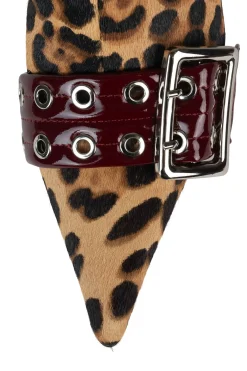 New UP2DATE-F Ankle To Mid