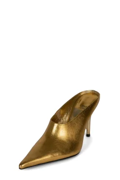 Discount VADER Mules & Slingbacks