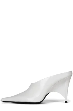 Discount VADER Mules & Slingbacks