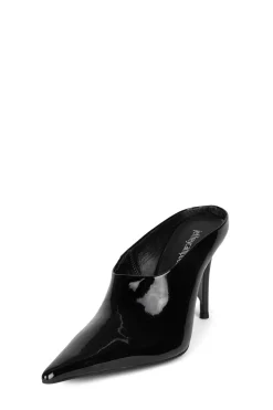 Discount VADER Mules & Slingbacks