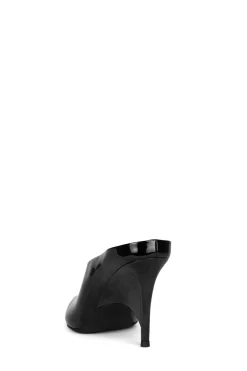 Discount VADER Mules & Slingbacks