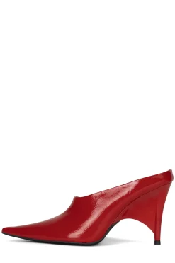 Discount VADER Mules & Slingbacks