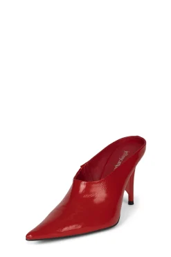 Discount VADER Mules & Slingbacks