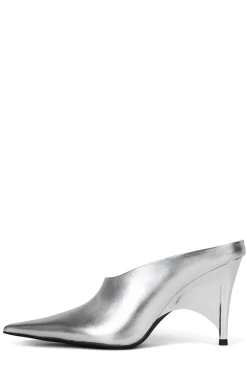 Discount VADER Mules & Slingbacks