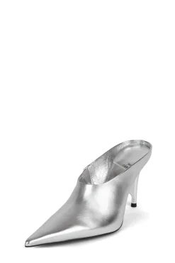 Discount VADER Mules & Slingbacks