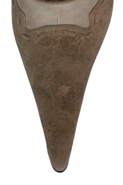 Discount VERBIER-F Knee High