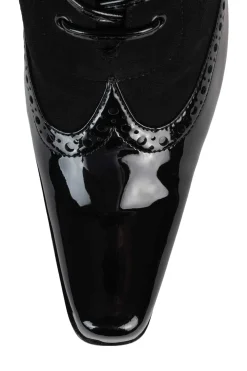 Best Sale VICTORIAN Ankle To Mid