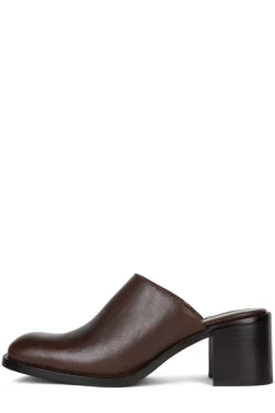 Sale WALKIN Mules & Slingbacks|Block