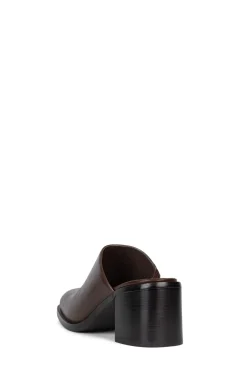 Sale WALKIN Mules & Slingbacks|Block