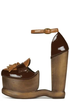 Best WALTERS Closed Toe|Woodies/cork