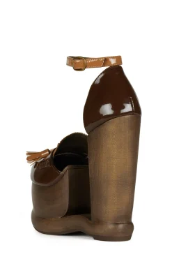 Best WALTERS Closed Toe|Woodies/cork