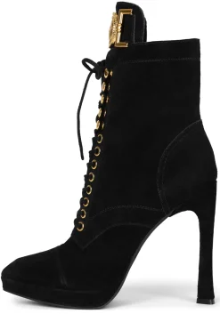 Cheap WATCH-ME Closed Toe|Ankle To Mid