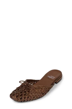 Cheap WEAVE-ME Closed-toe|Mules & Slingbacks