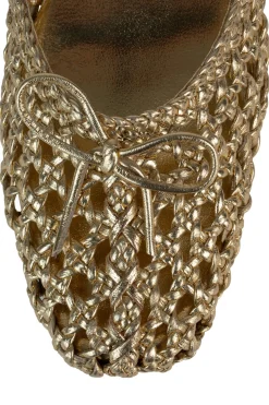 Cheap WEAVE-ME Closed-toe|Mules & Slingbacks