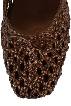 Cheap WEAVE-ME Closed-toe|Mules & Slingbacks