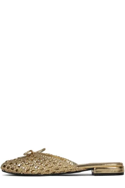 Cheap WEAVE-ME Closed-toe|Mules & Slingbacks