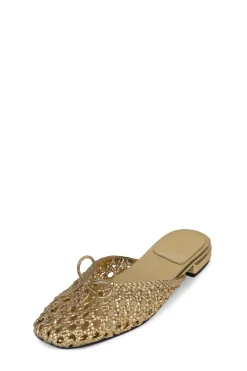 Cheap WEAVE-ME Closed-toe|Mules & Slingbacks