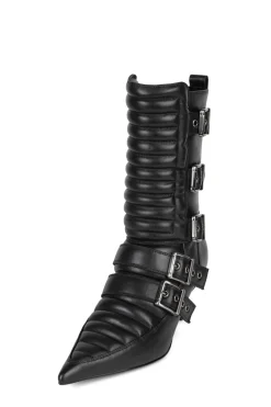 Best WHEELIE Kitten|Engineer / Riding Boots