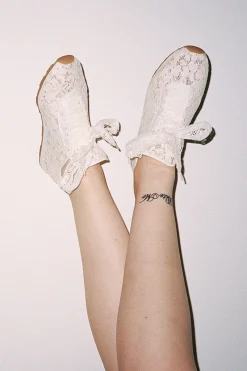 Best Sale WING-LACE Sneaker