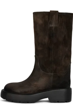 Fashion WYBIE Closed Toe|Platform