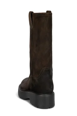 Fashion WYBIE Closed Toe|Platform