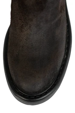 Fashion WYBIE Closed Toe|Platform