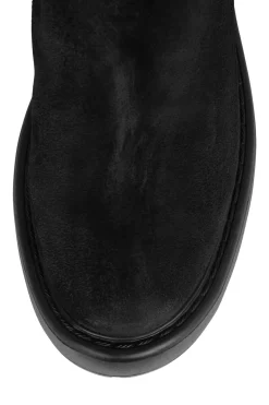 Fashion WYBIE Closed Toe|Platform