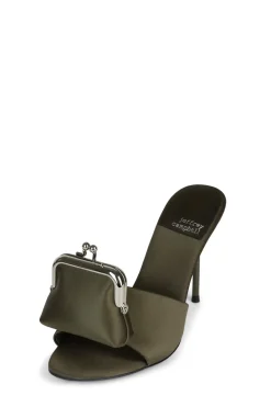 Shop XTRA-COIN Sandals|Heel