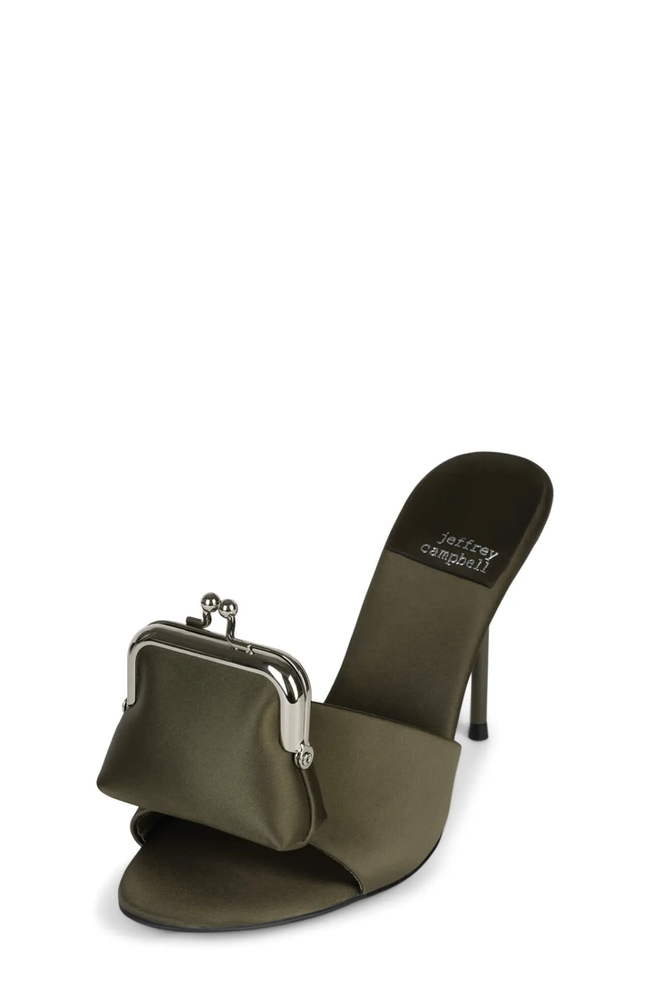 Shop XTRA-COIN Sandals|Heel