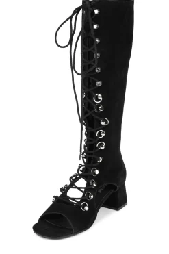 Clearance YE-YE Sandals|Heel