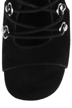 Clearance YE-YE Sandals|Heel