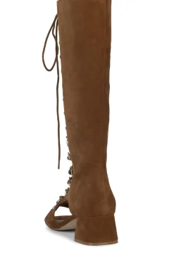 Clearance YE-YE Sandals|Heel