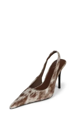 Shop YOUWISH-F Mules & Slingbacks