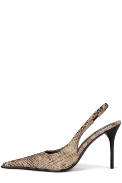 Shop YOUWISH-F Mules & Slingbacks