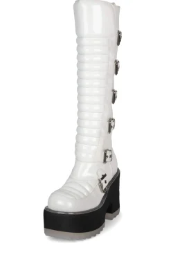 Cheap ZENON-KH Closed Toe|Platform