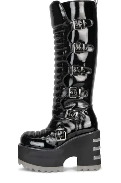 Cheap ZENON-KH Closed Toe|Platform